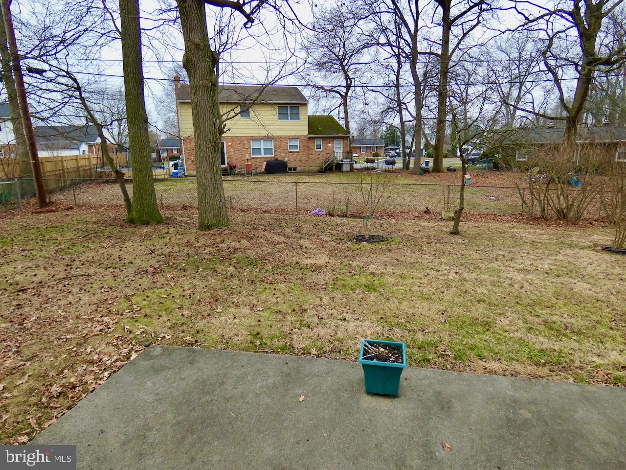 VAN DYKE VILLAGE - Residential