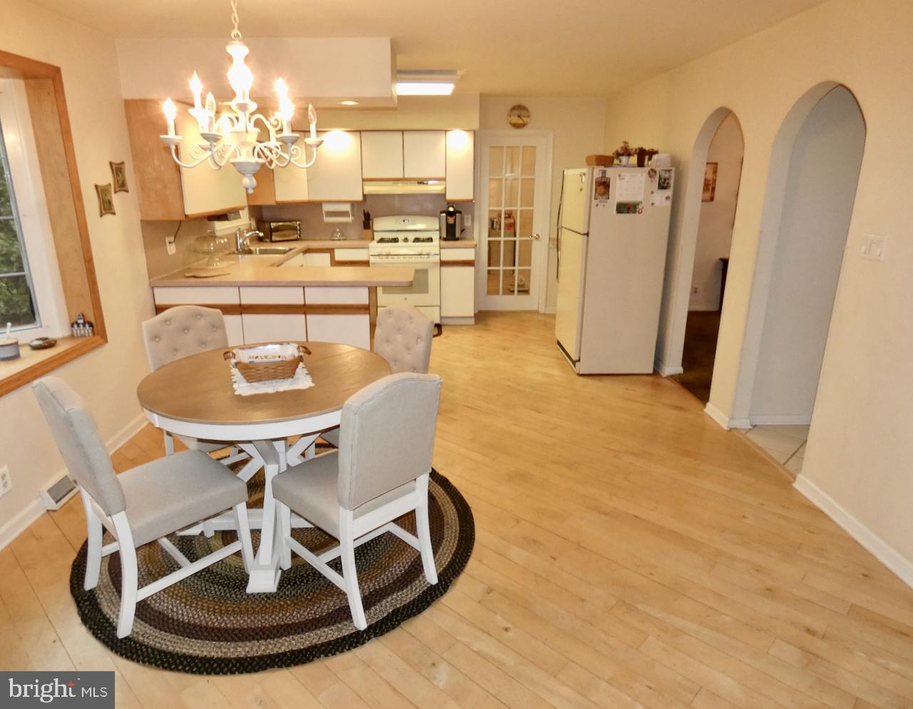 VAN DYKE VILLAGE - Residential