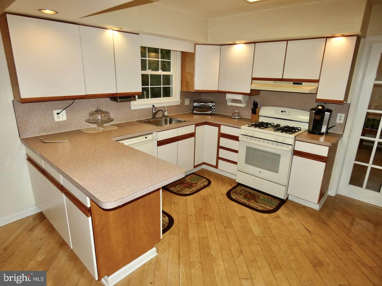 VAN DYKE VILLAGE - Residential