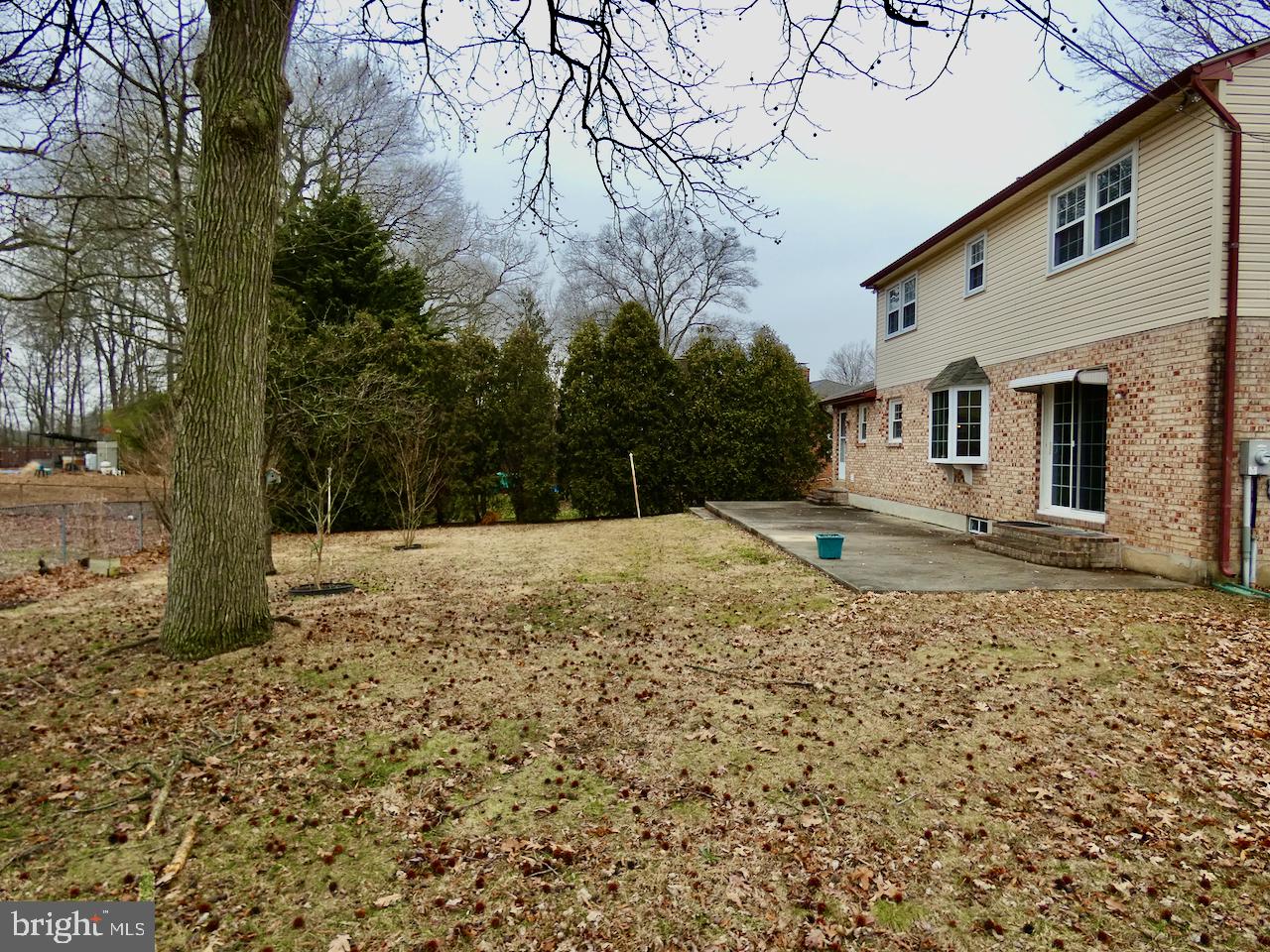 VAN DYKE VILLAGE - Residential