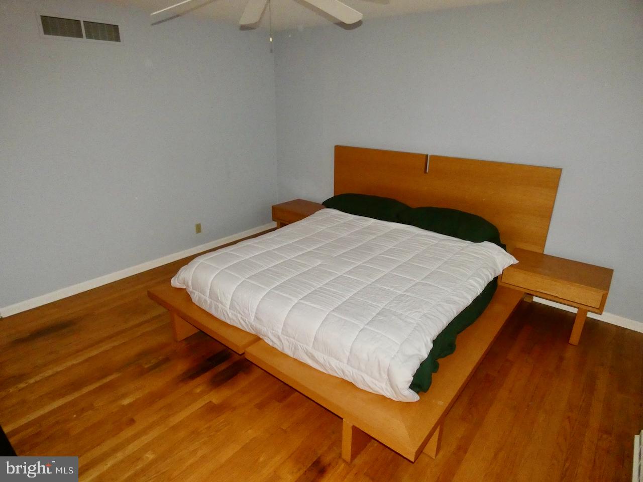 VAN DYKE VILLAGE - Residential