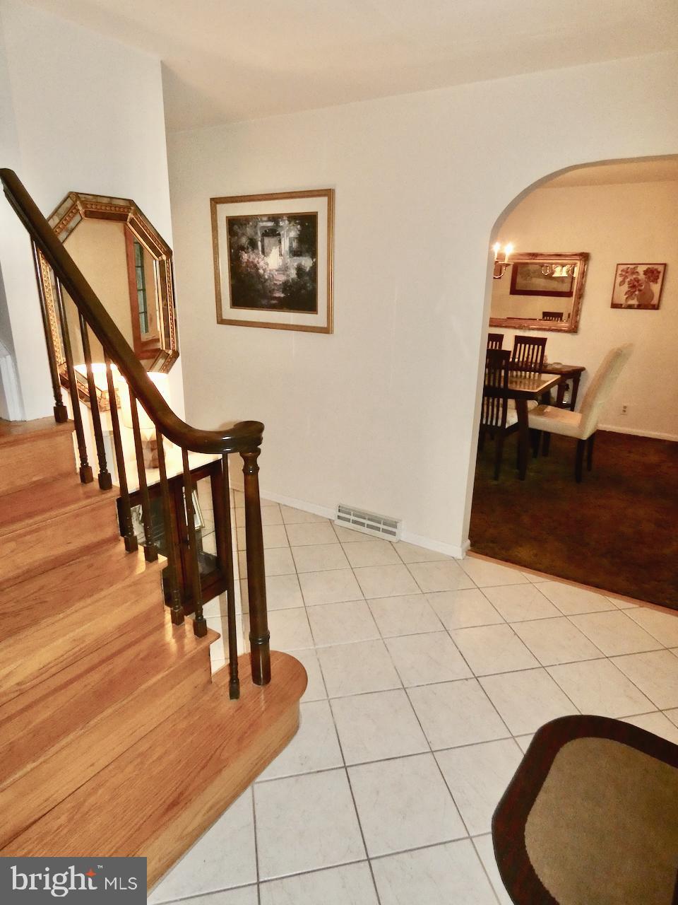 VAN DYKE VILLAGE - Residential