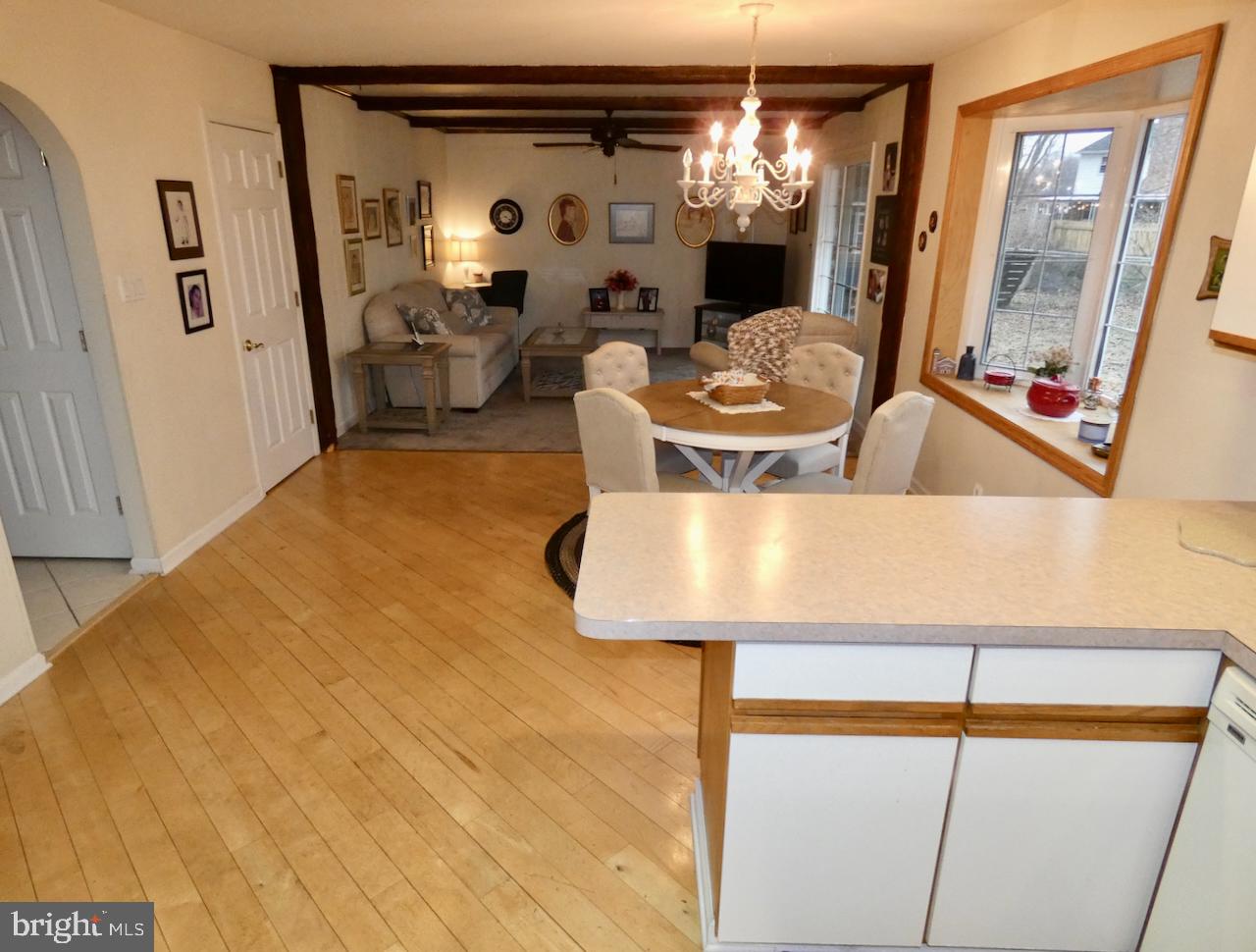 VAN DYKE VILLAGE - Residential