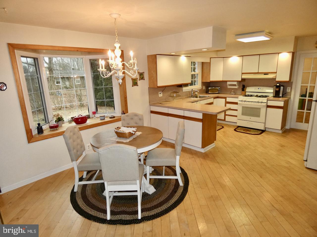 VAN DYKE VILLAGE - Residential