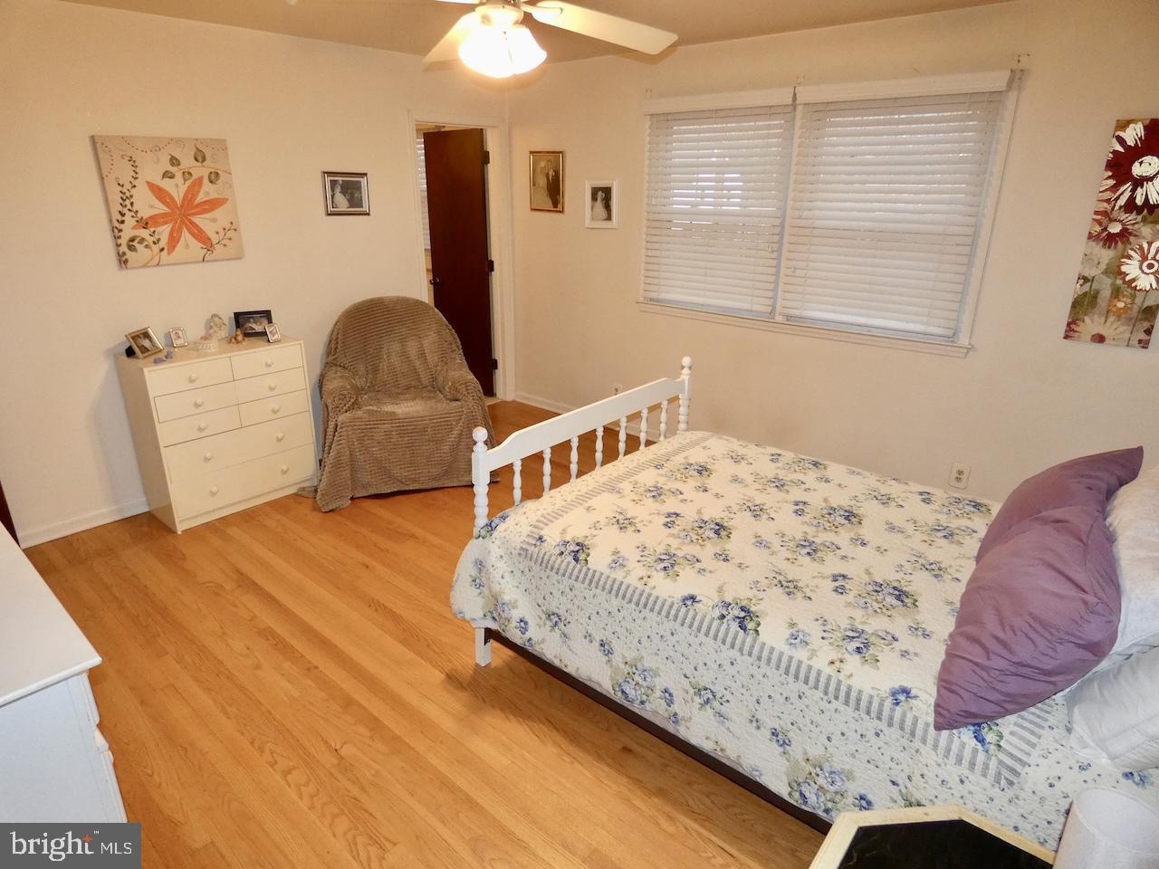 VAN DYKE VILLAGE - Residential