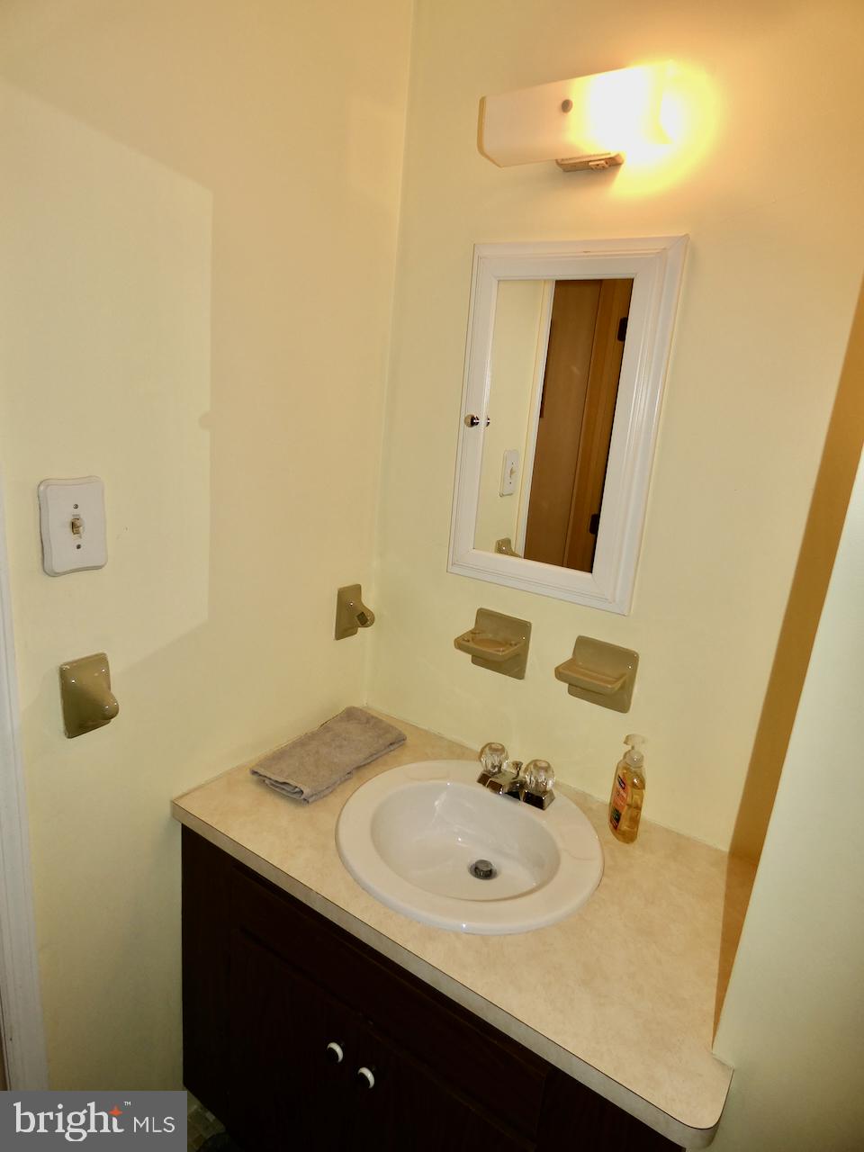 VAN DYKE VILLAGE - Residential