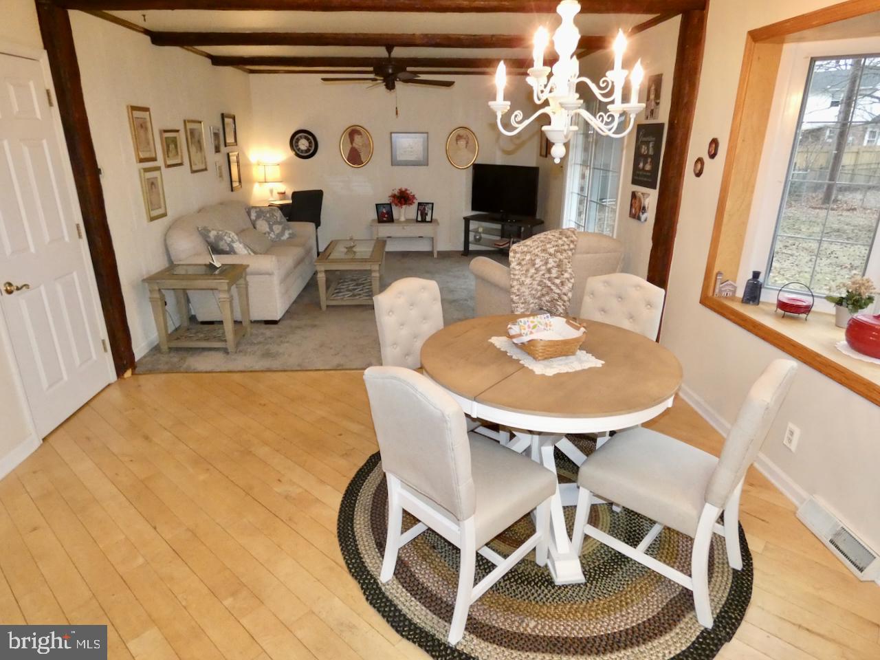 VAN DYKE VILLAGE - Residential