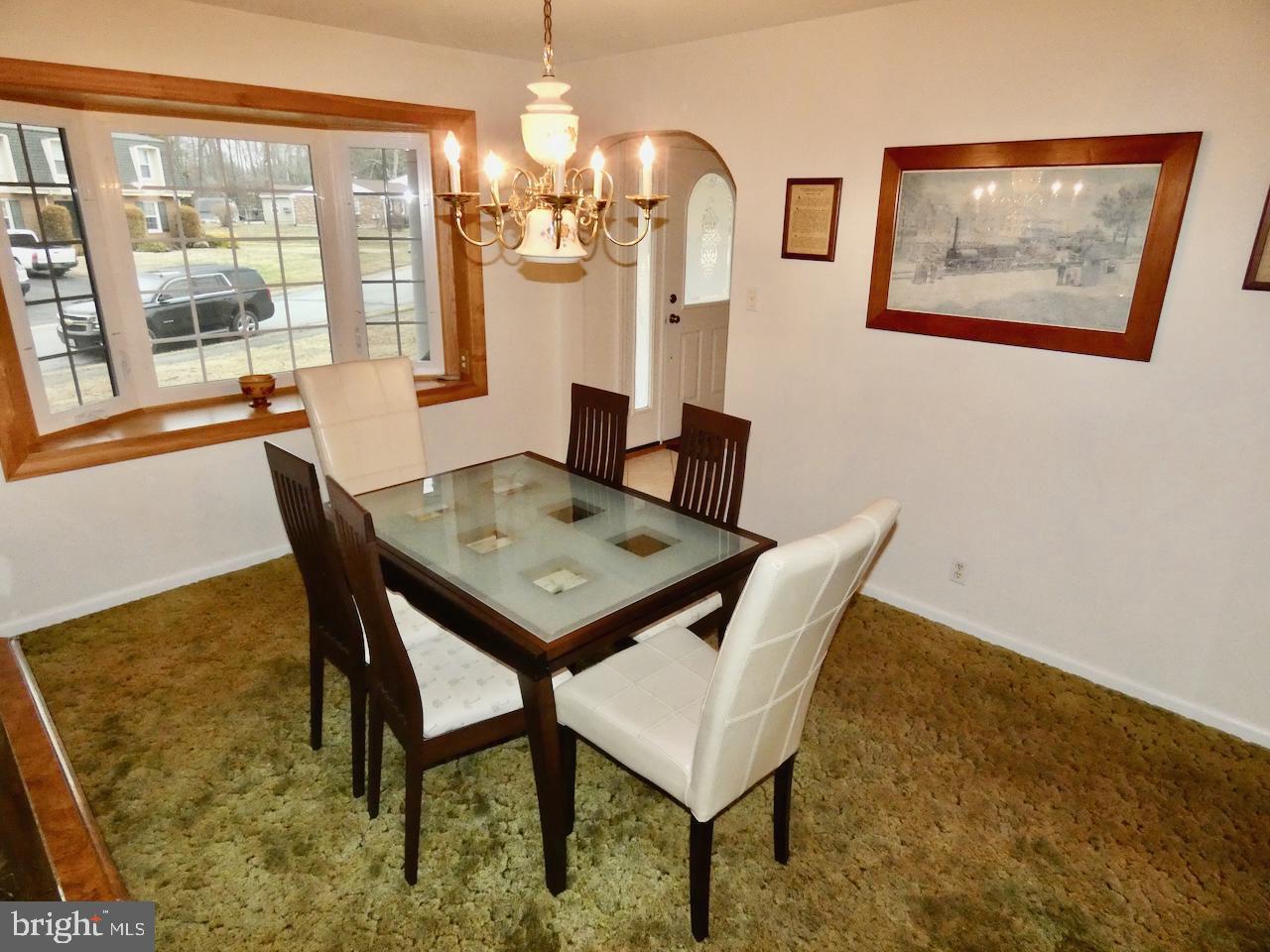 VAN DYKE VILLAGE - Residential