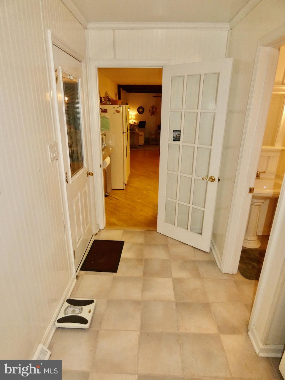 VAN DYKE VILLAGE - Residential