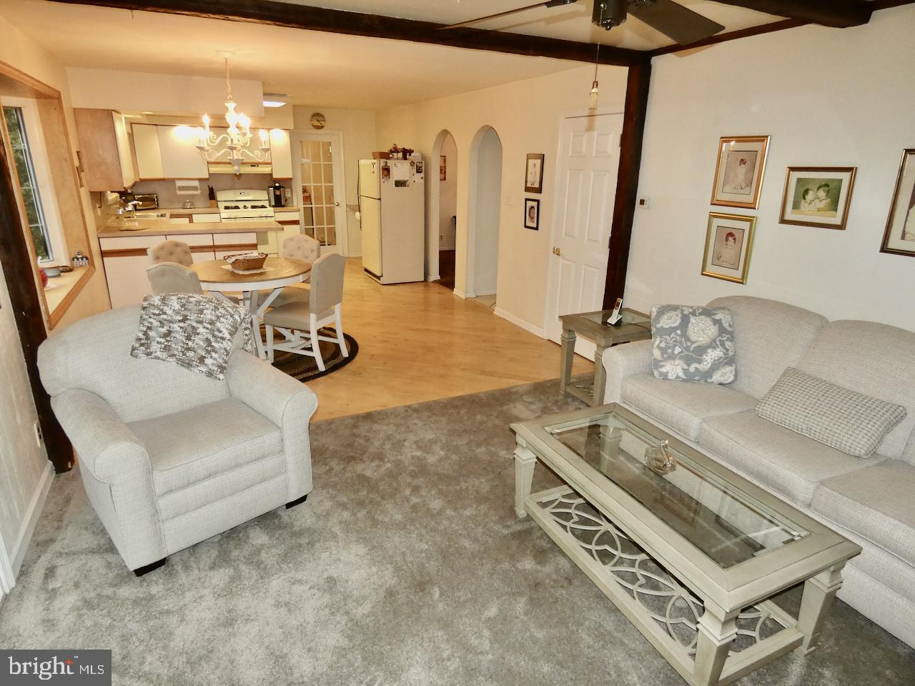 VAN DYKE VILLAGE - Residential