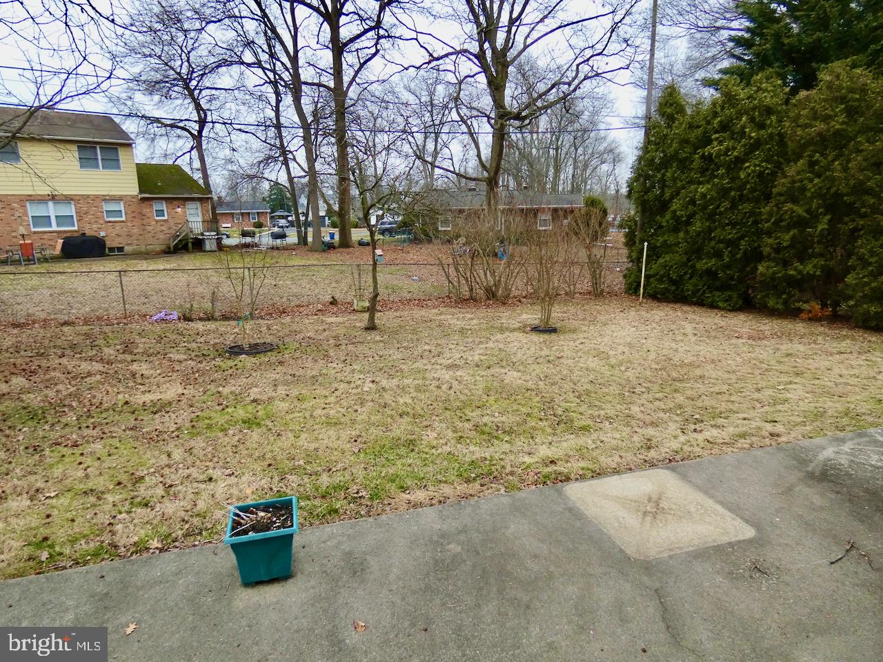 VAN DYKE VILLAGE - Residential