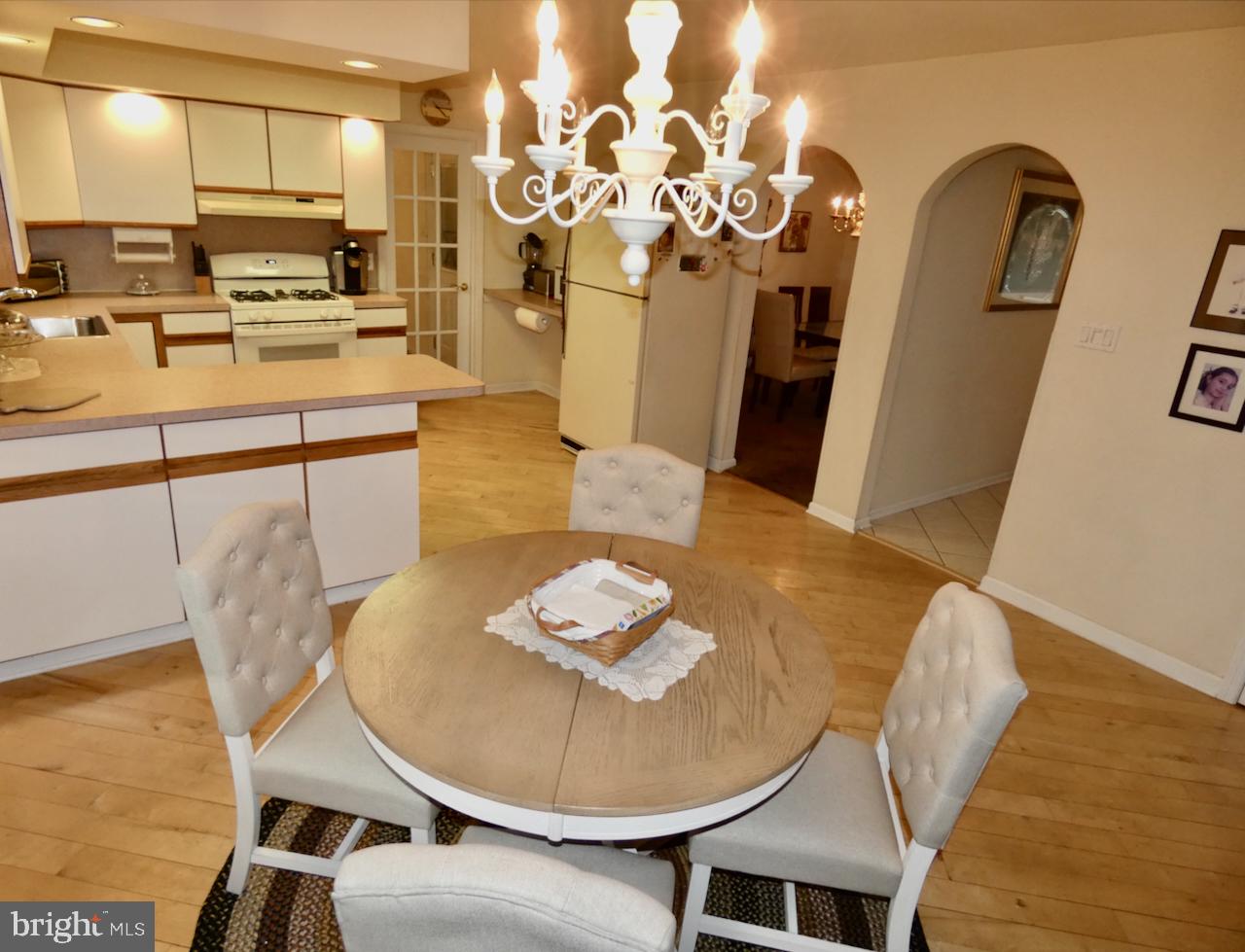 VAN DYKE VILLAGE - Residential