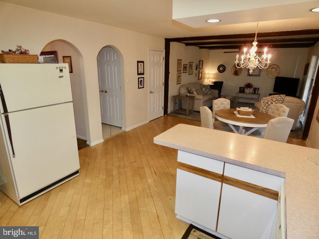 VAN DYKE VILLAGE - Residential