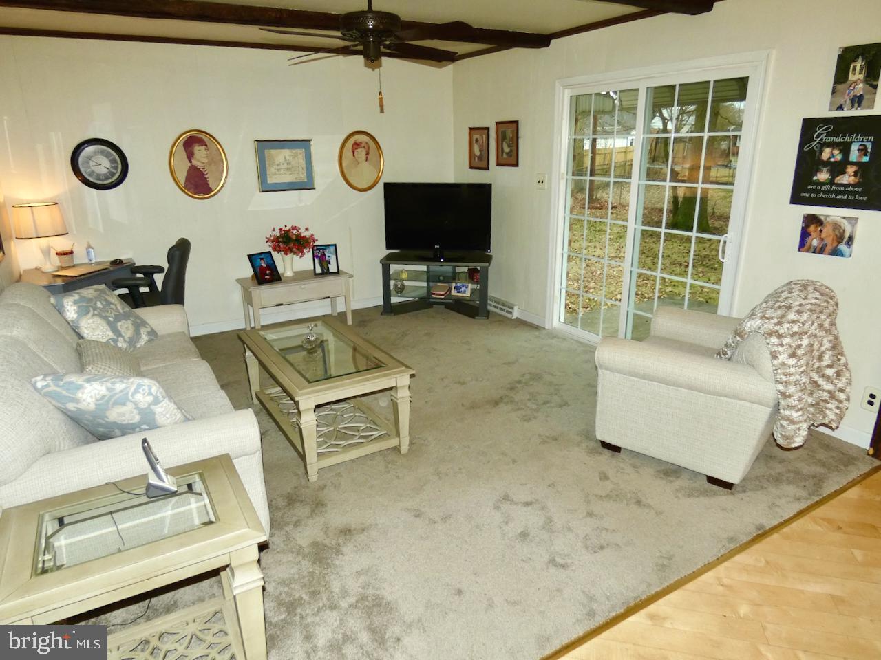 VAN DYKE VILLAGE - Residential