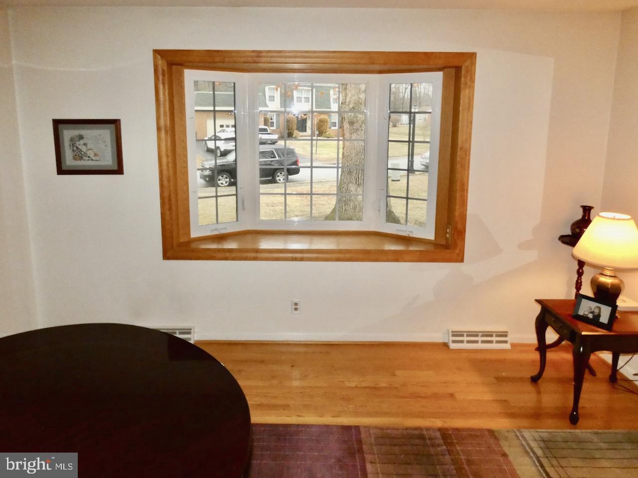 VAN DYKE VILLAGE - Residential