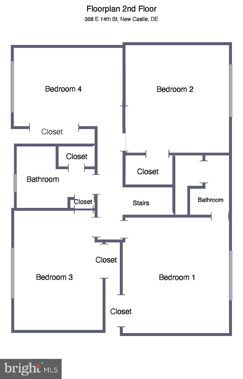 VAN DYKE VILLAGE - Residential