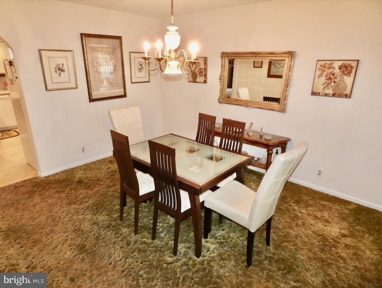 VAN DYKE VILLAGE - Residential