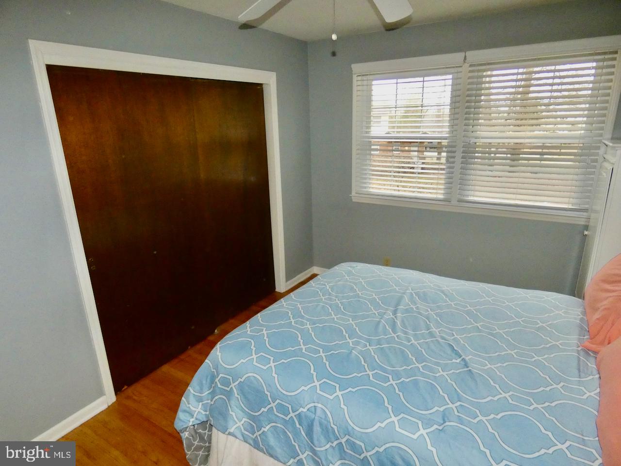 VAN DYKE VILLAGE - Residential