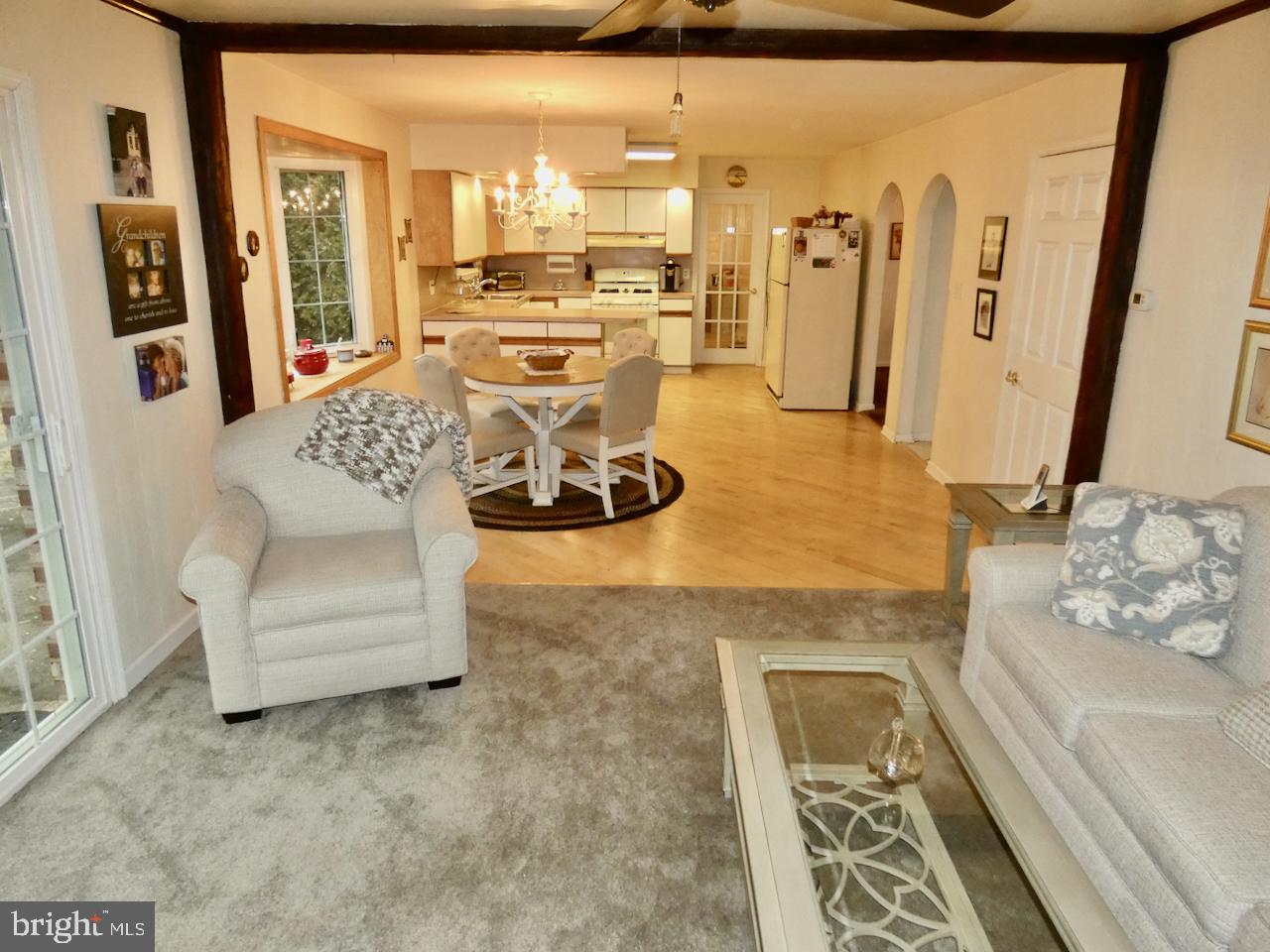 VAN DYKE VILLAGE - Residential