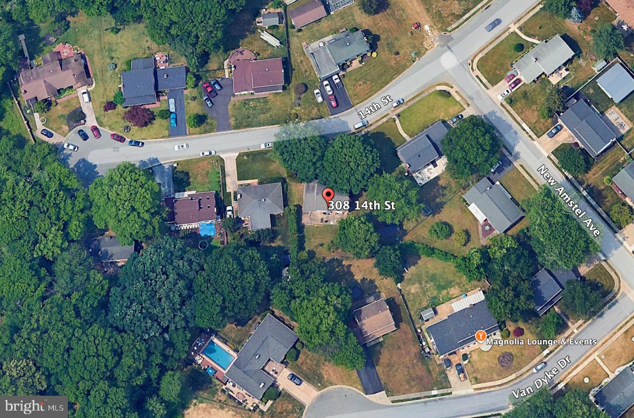 VAN DYKE VILLAGE - Residential