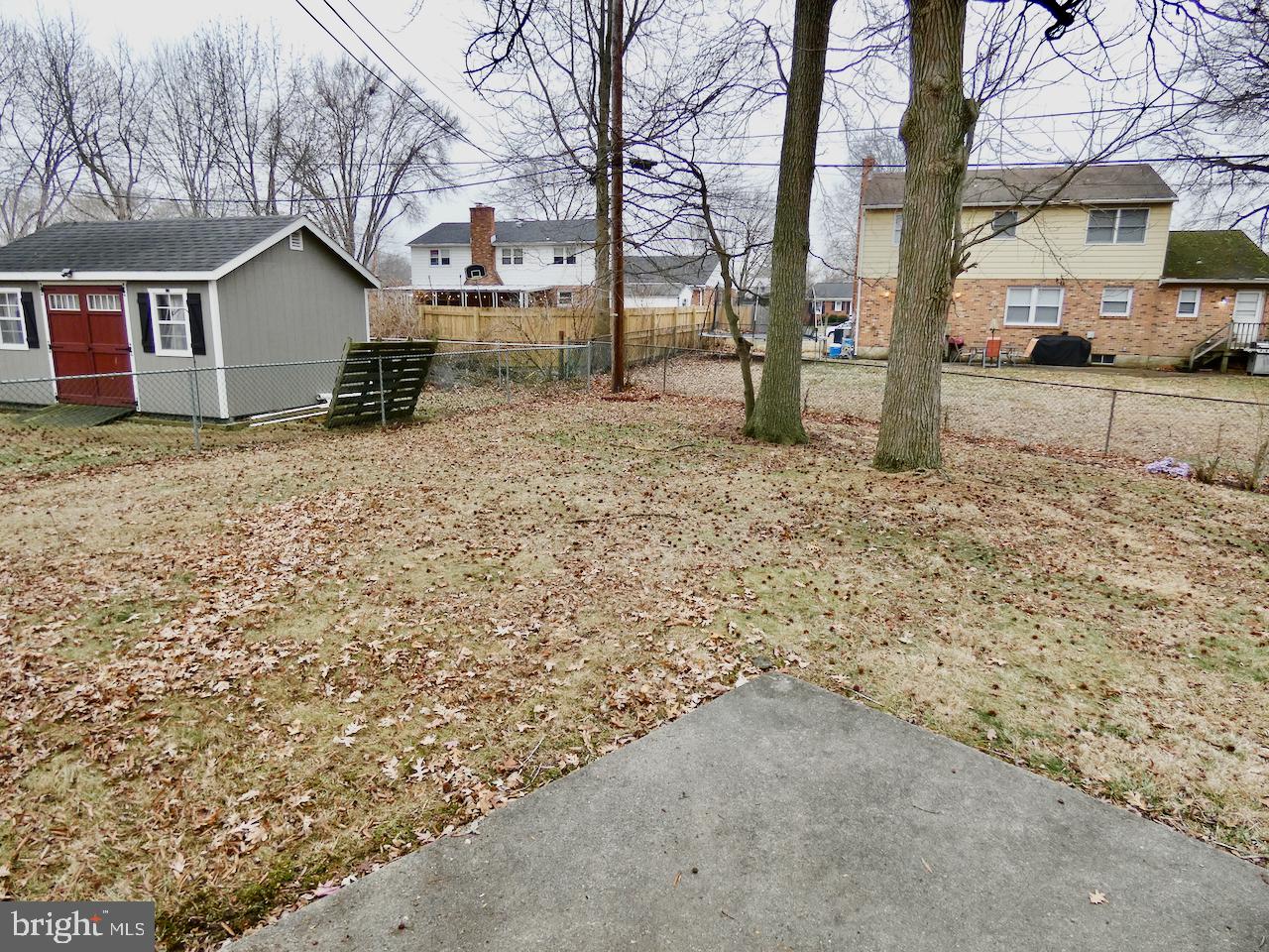 VAN DYKE VILLAGE - Residential