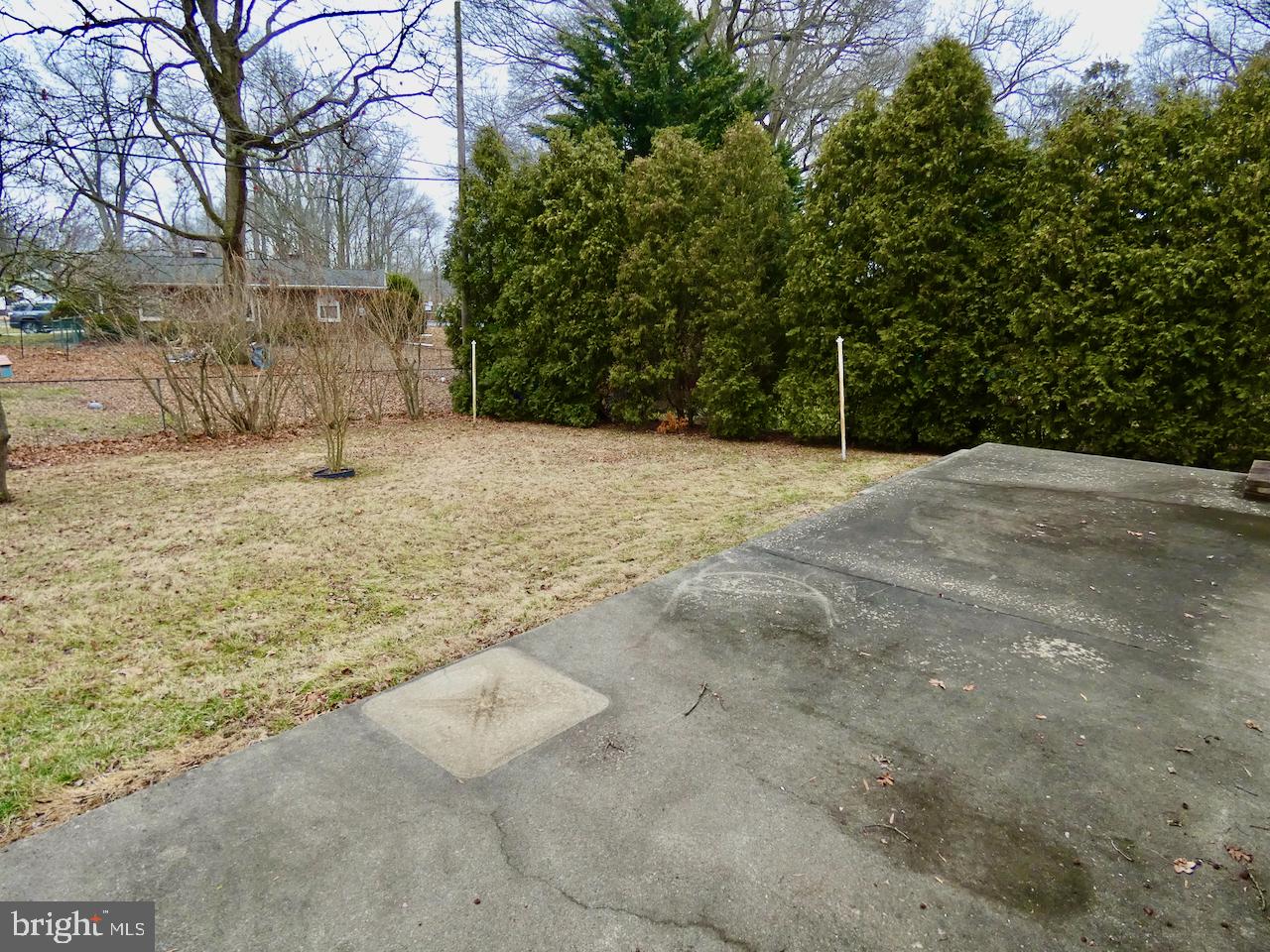 VAN DYKE VILLAGE - Residential