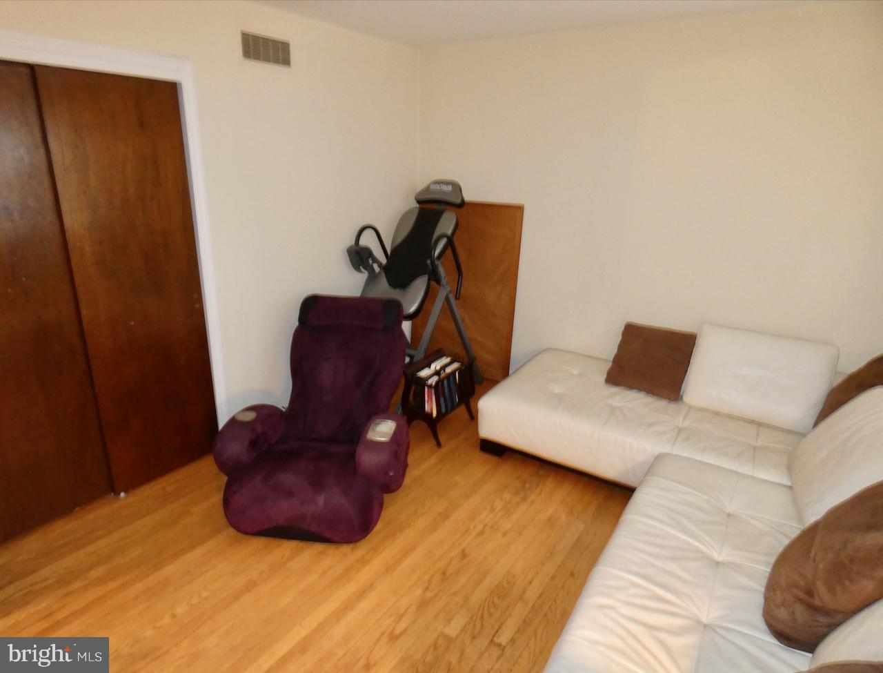 VAN DYKE VILLAGE - Residential