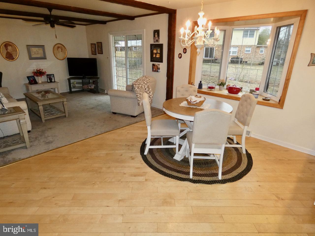 VAN DYKE VILLAGE - Residential