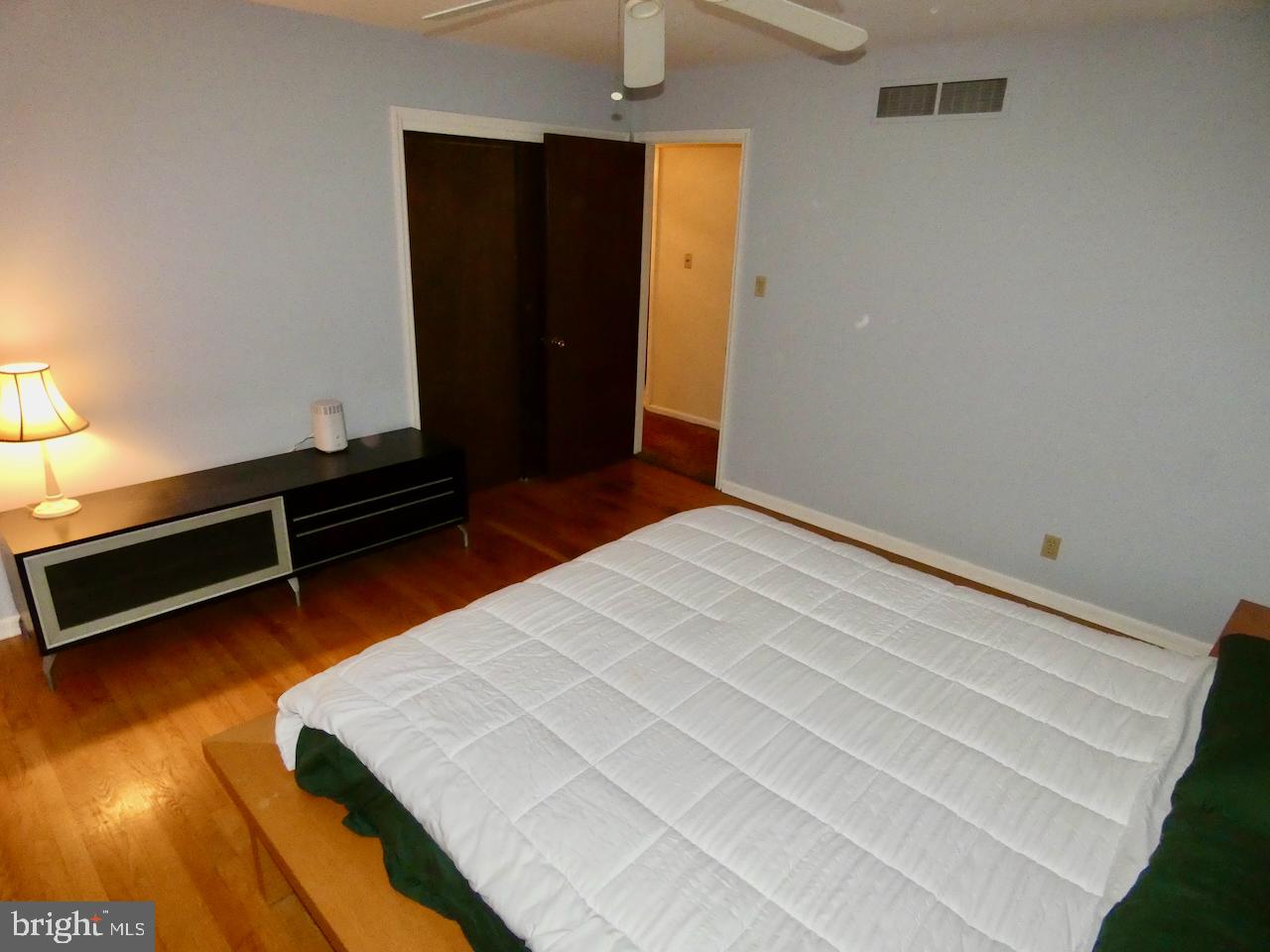 VAN DYKE VILLAGE - Residential