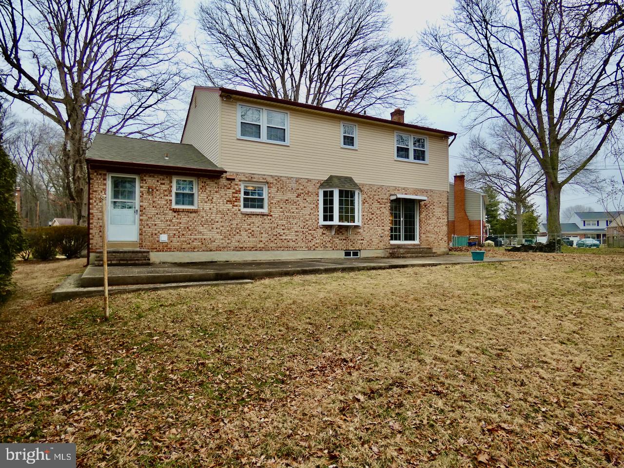 VAN DYKE VILLAGE - Residential