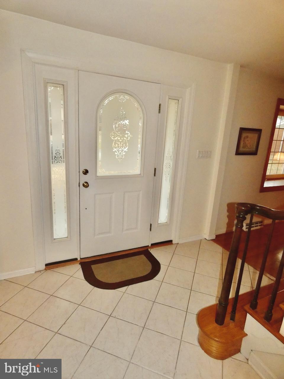 VAN DYKE VILLAGE - Residential