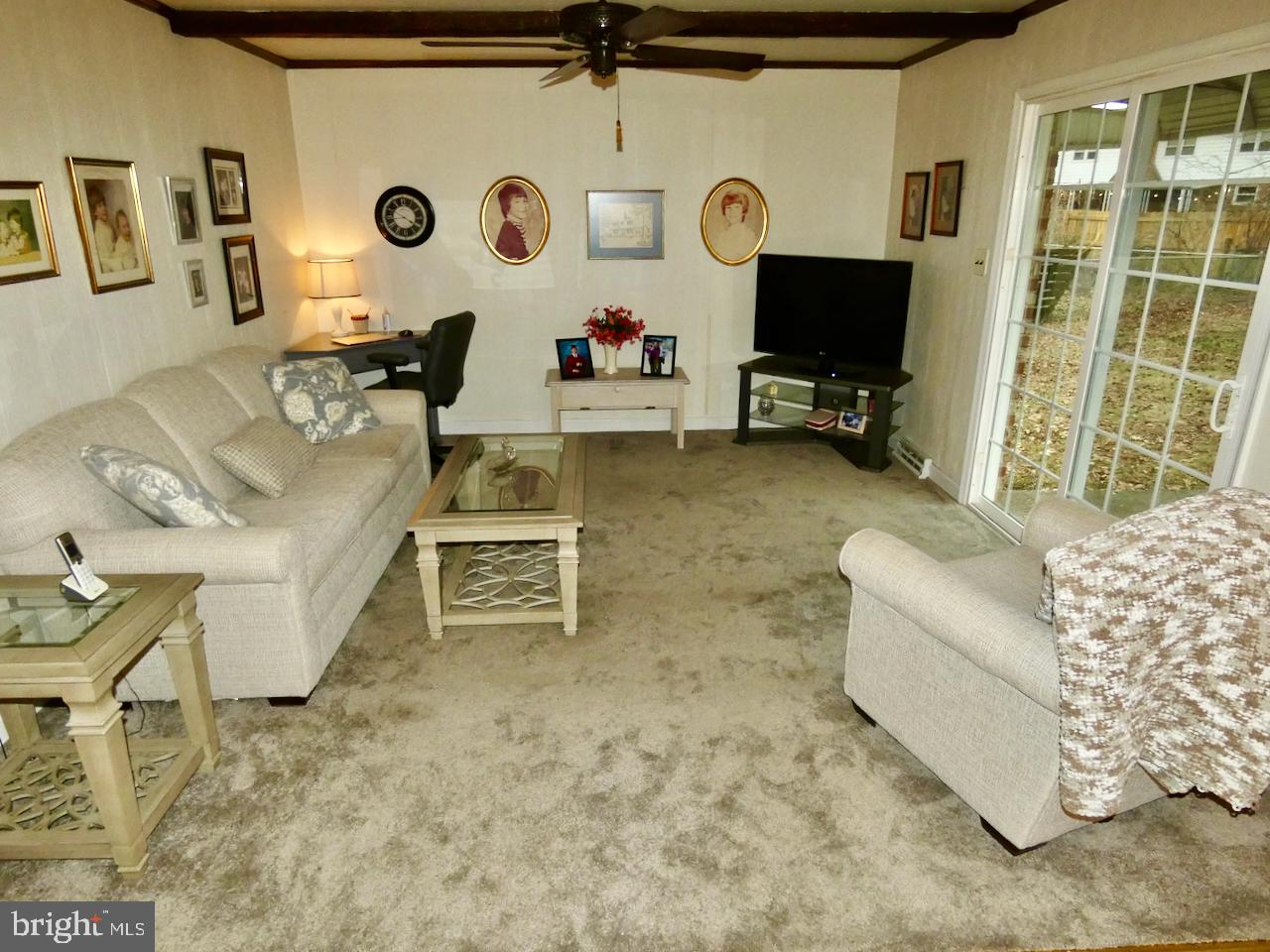 VAN DYKE VILLAGE - Residential