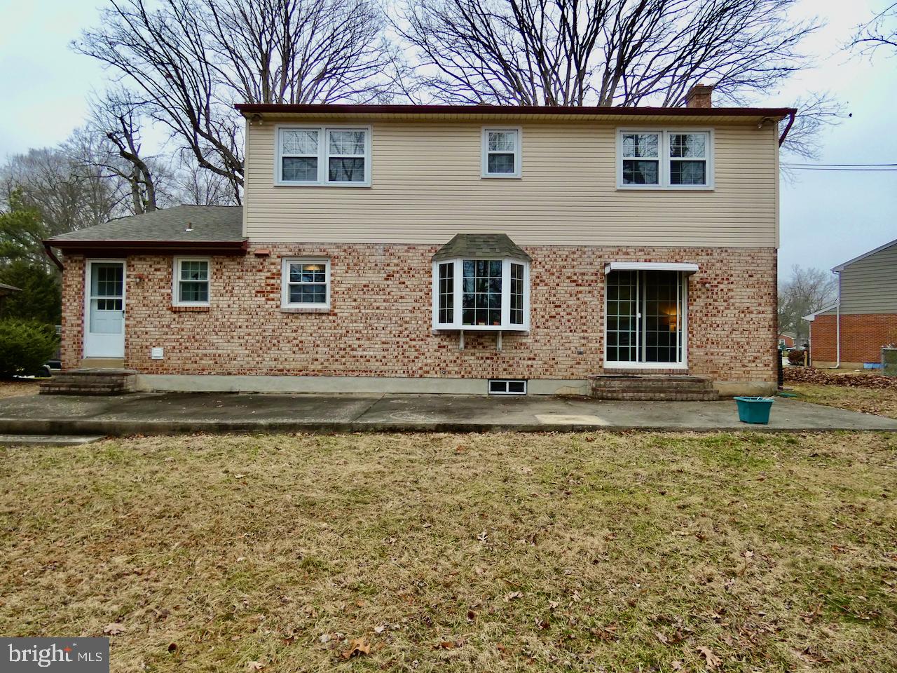 VAN DYKE VILLAGE - Residential