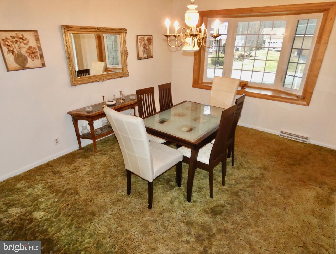 VAN DYKE VILLAGE - Residential