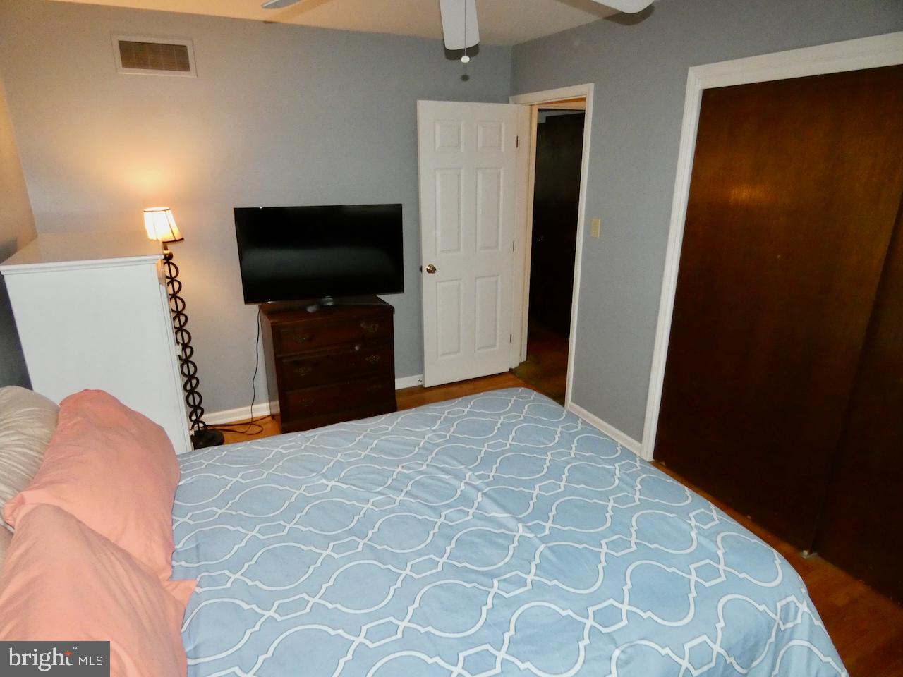 VAN DYKE VILLAGE - Residential