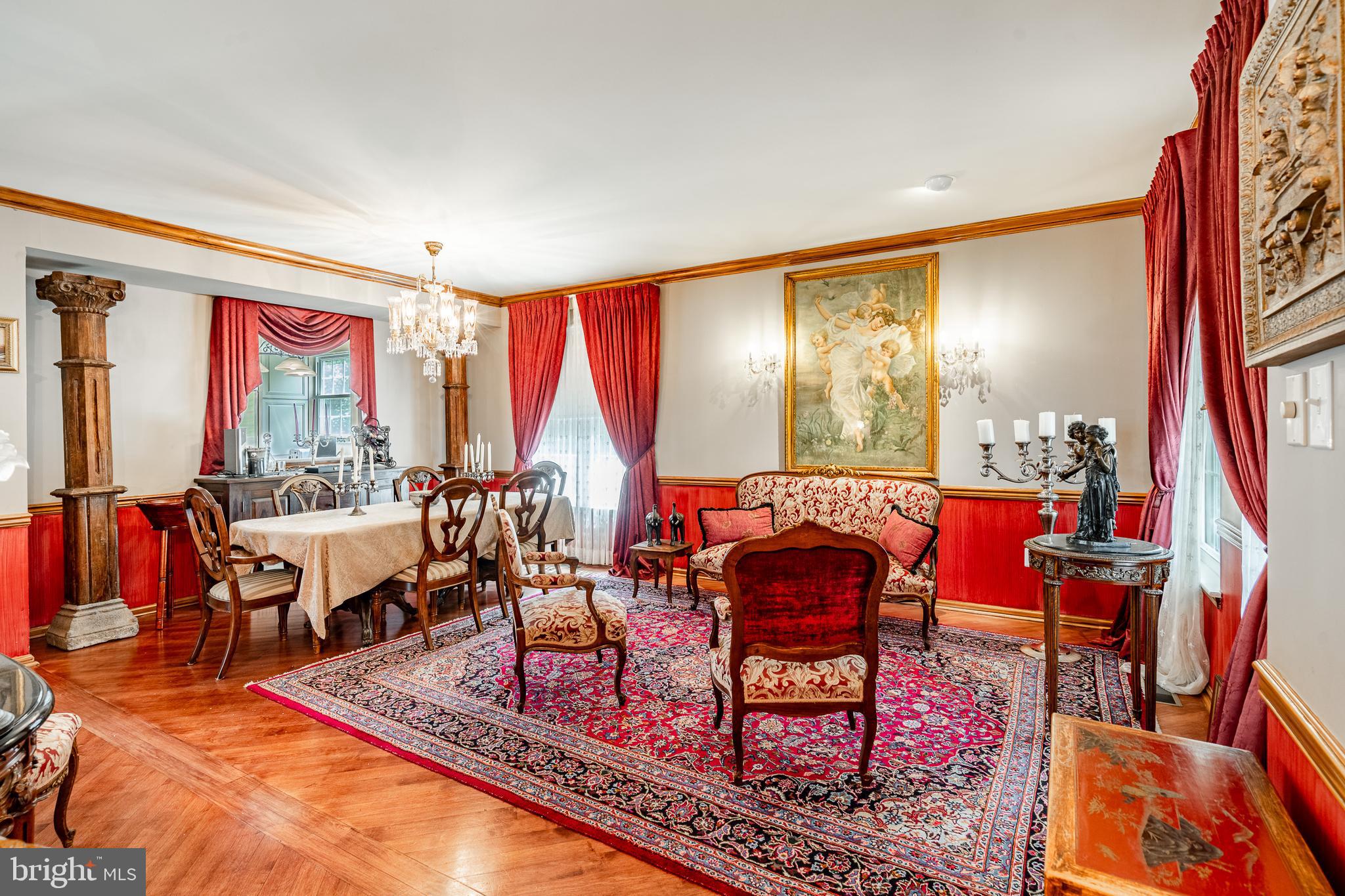 THE COLONY - Residential