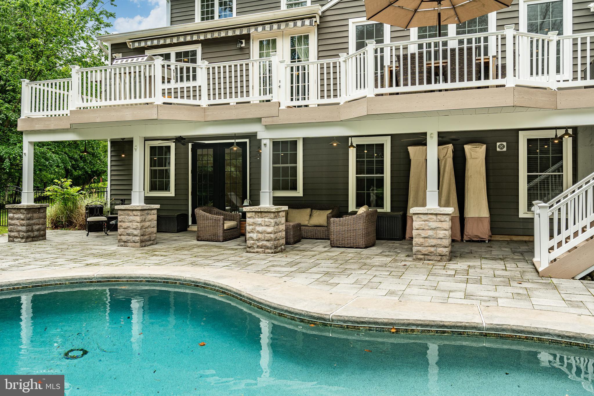 THE COLONY - Residential