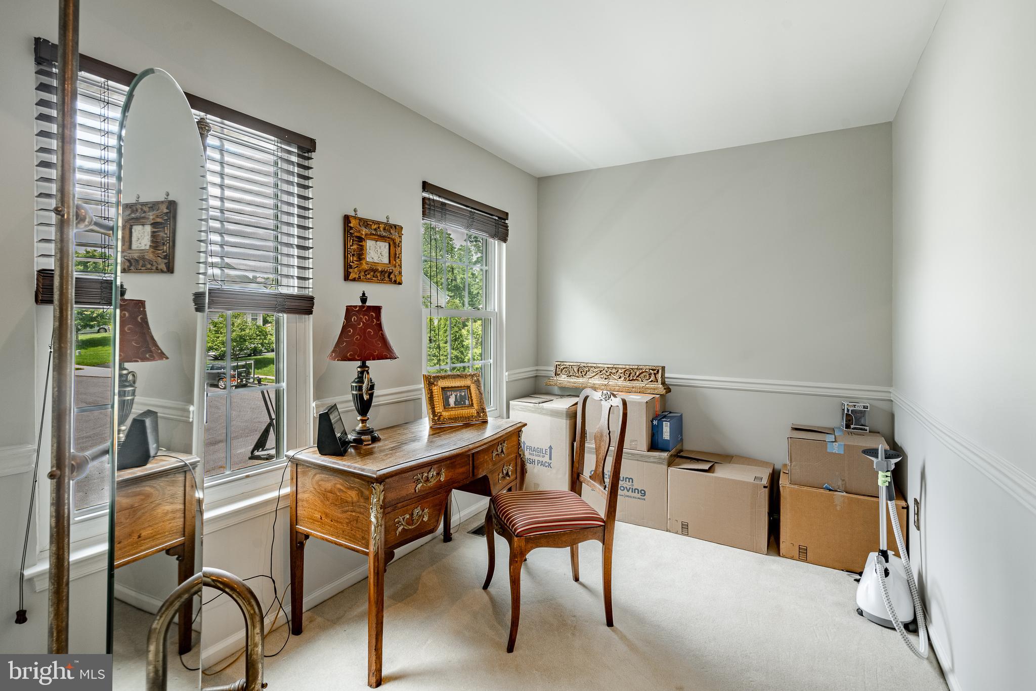 THE COLONY - Residential