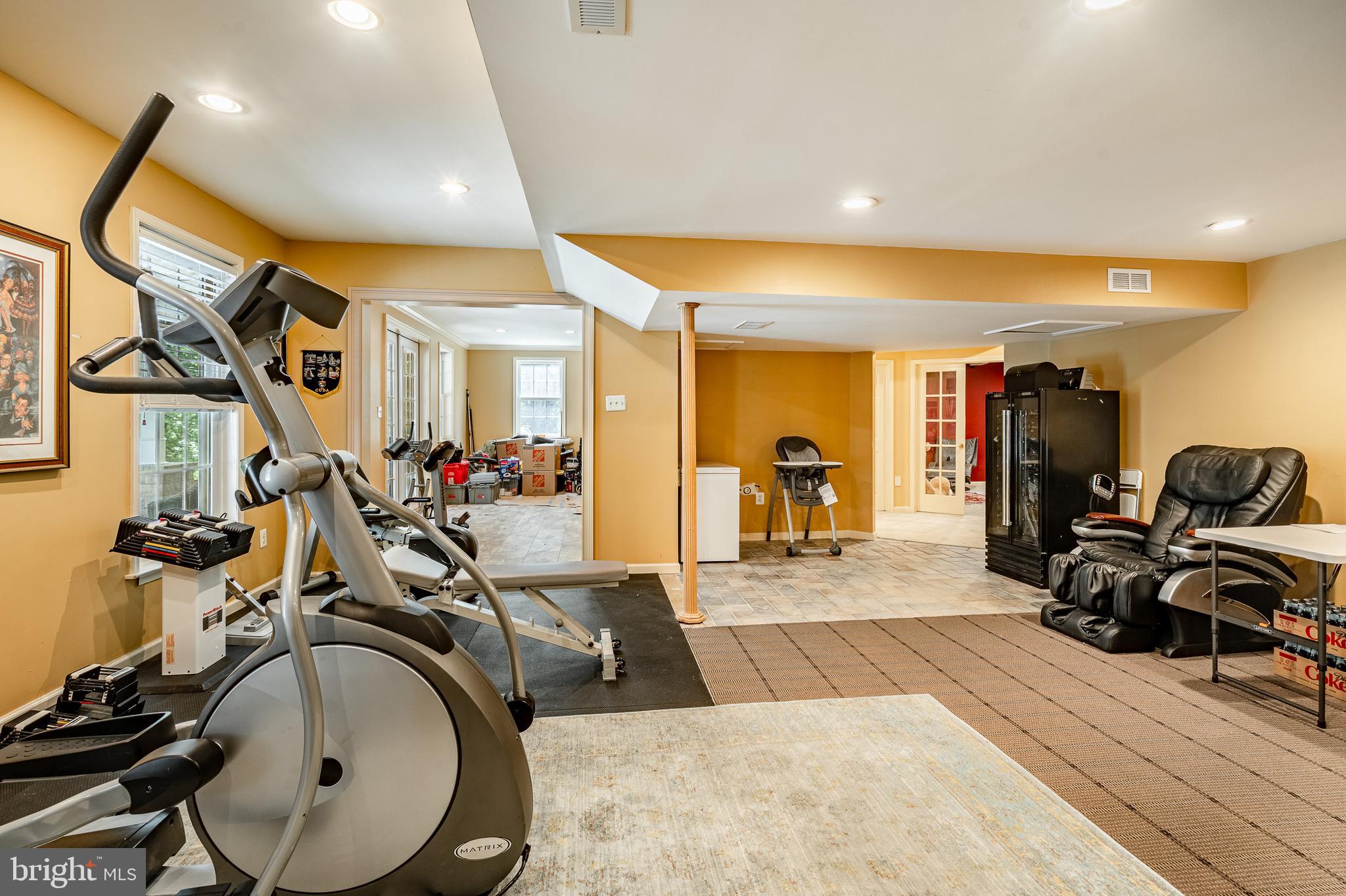 THE COLONY - Residential