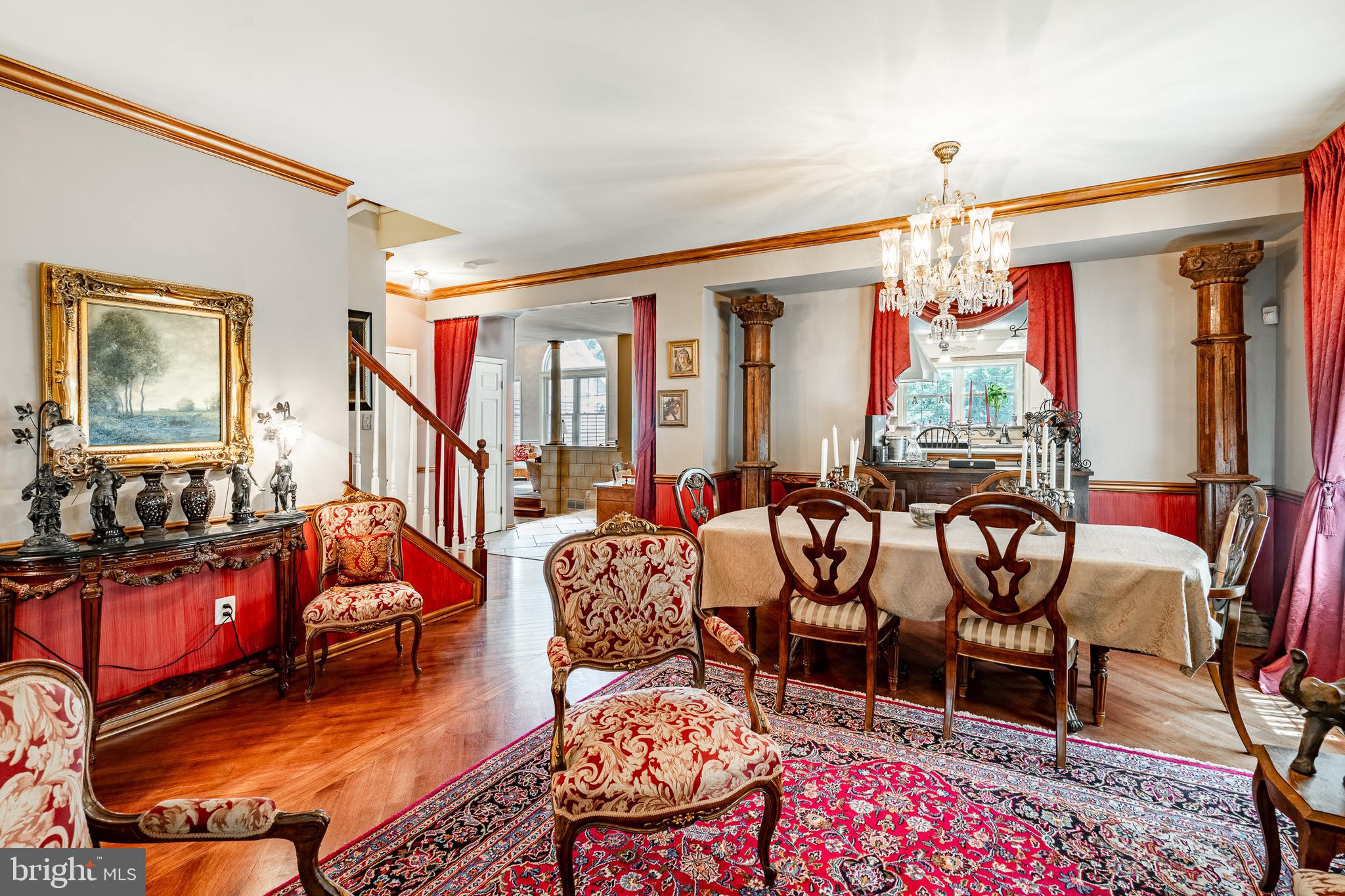 THE COLONY - Residential