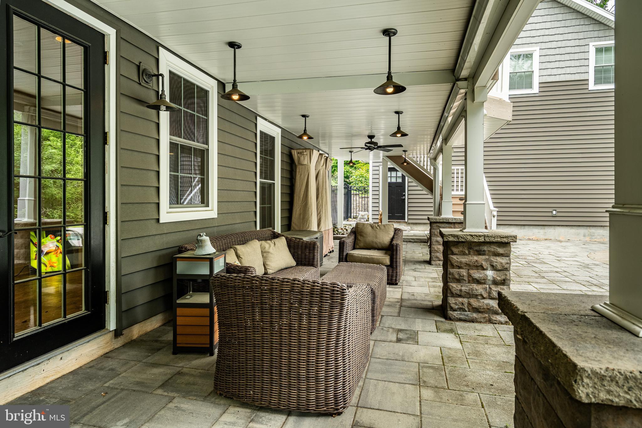 THE COLONY - Residential