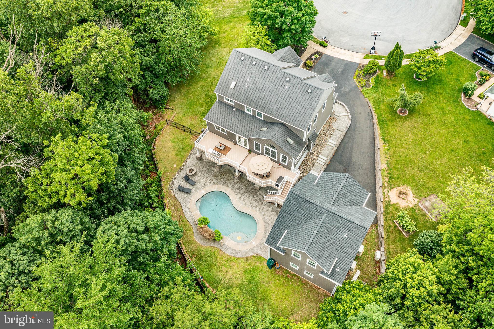 THE COLONY - Residential