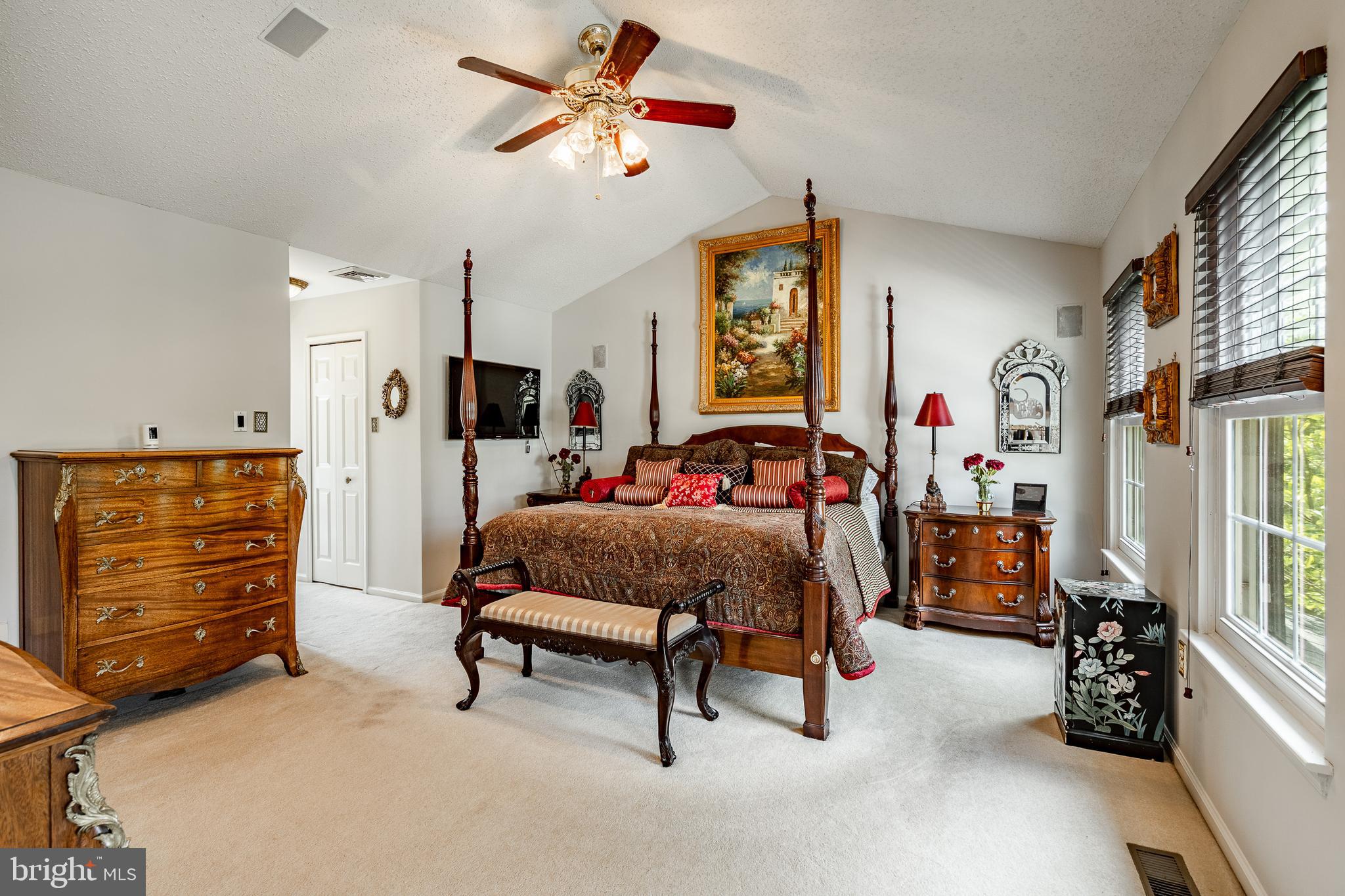 THE COLONY - Residential