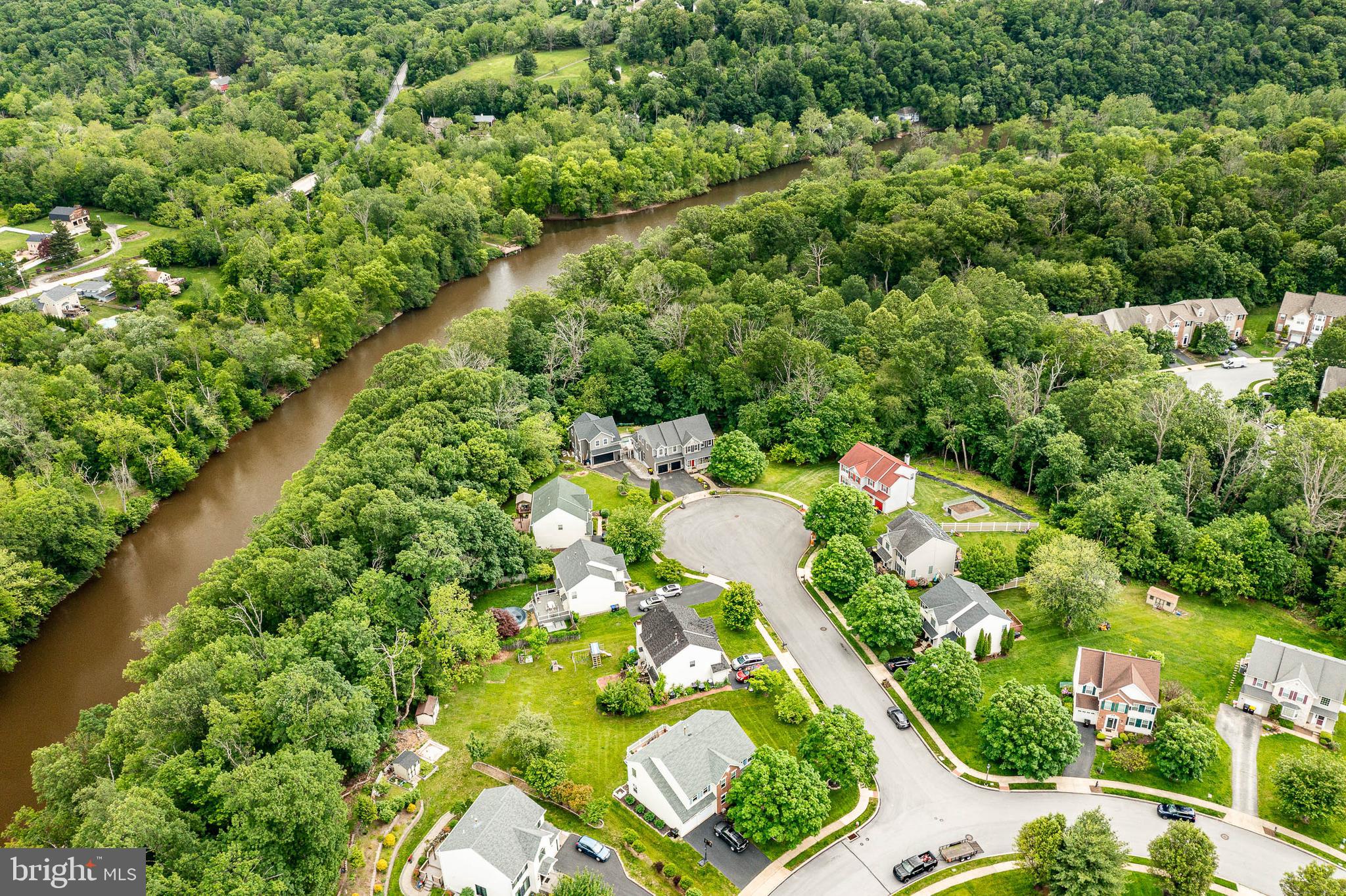 THE COLONY - Residential