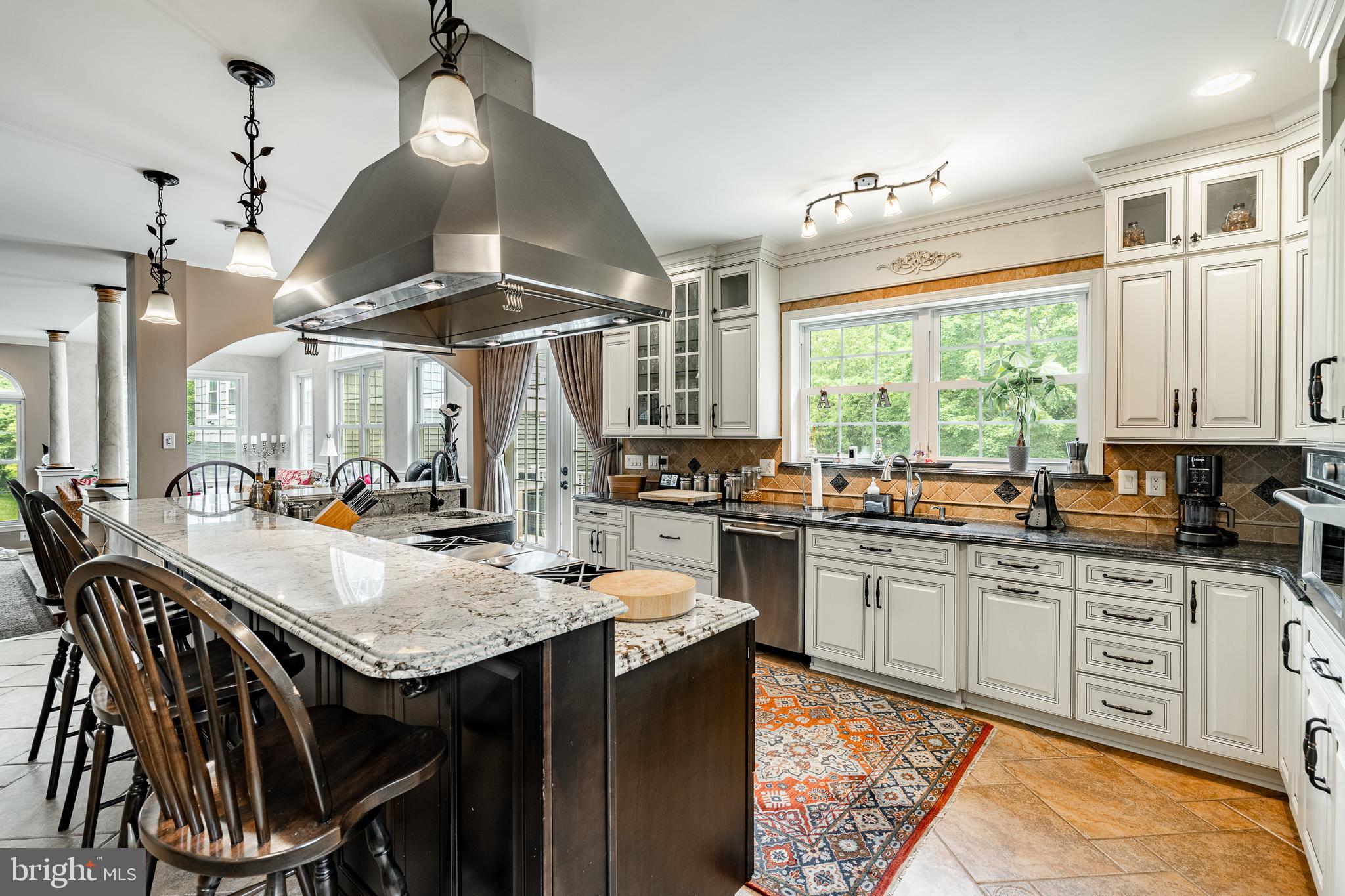 THE COLONY - Residential