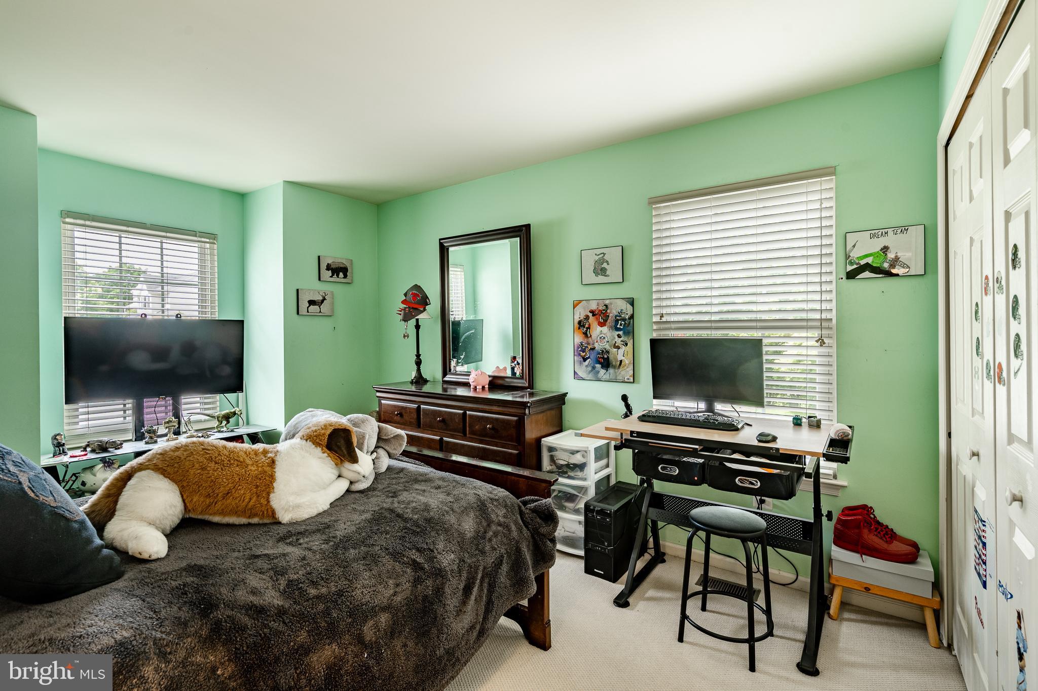 THE COLONY - Residential