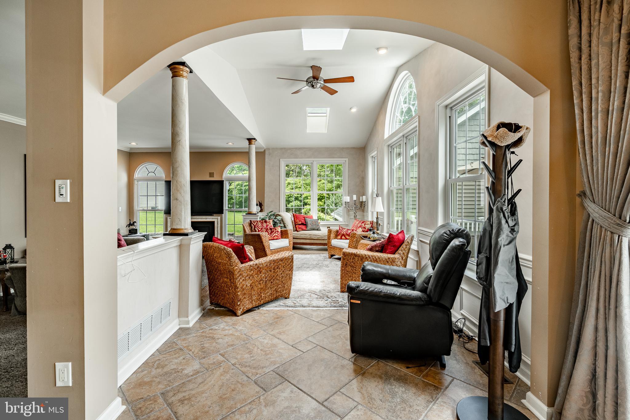 THE COLONY - Residential