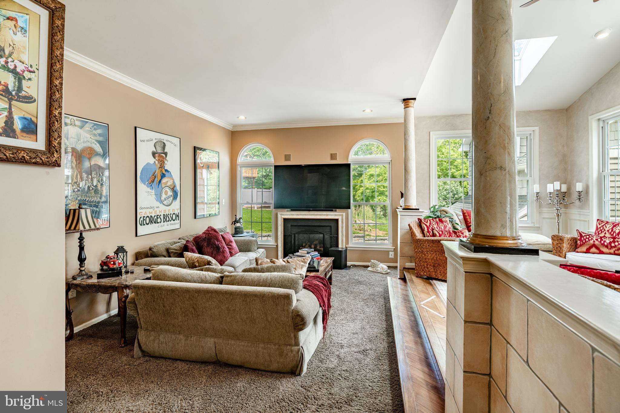 THE COLONY - Residential