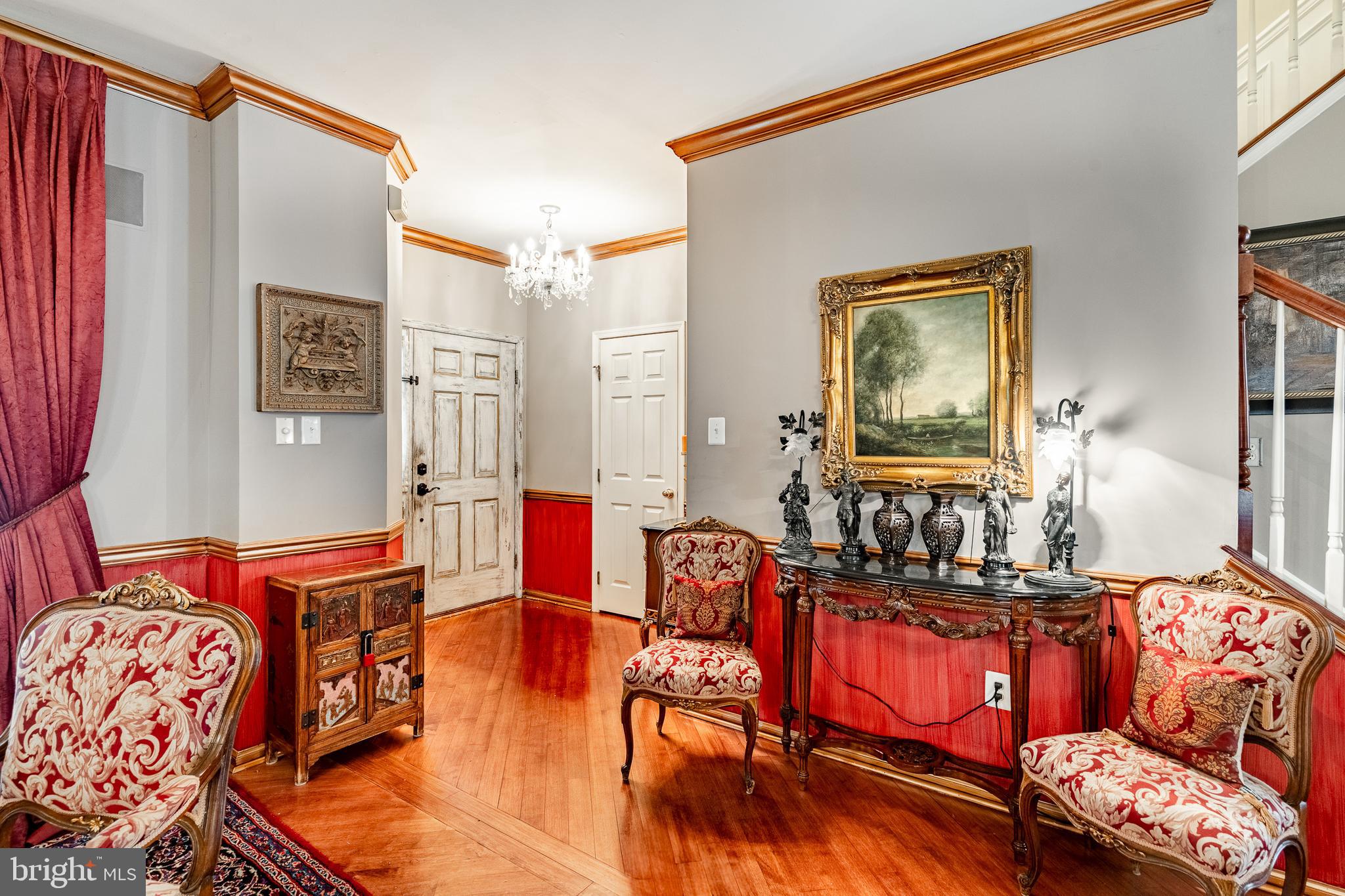 THE COLONY - Residential