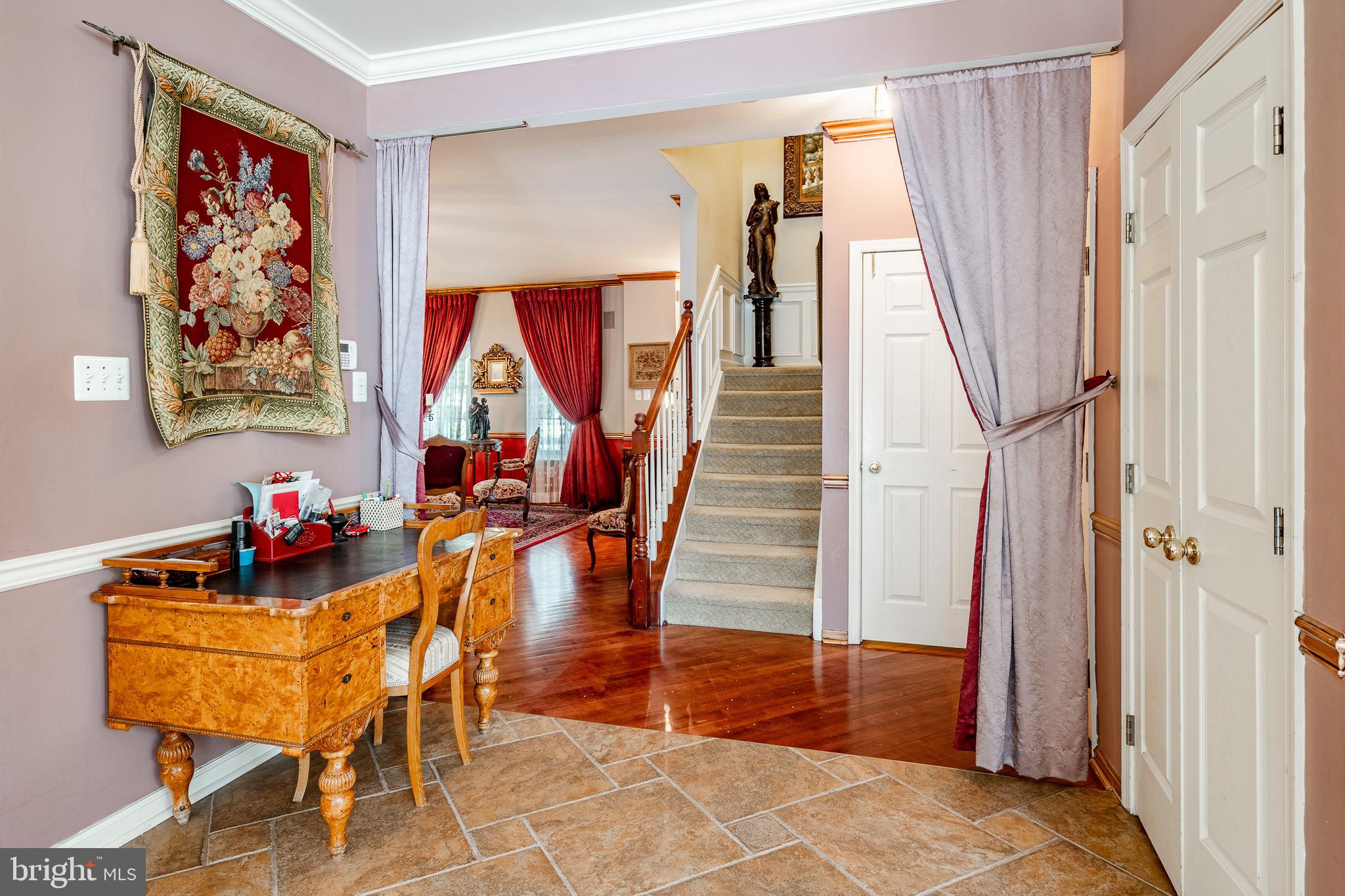 THE COLONY - Residential